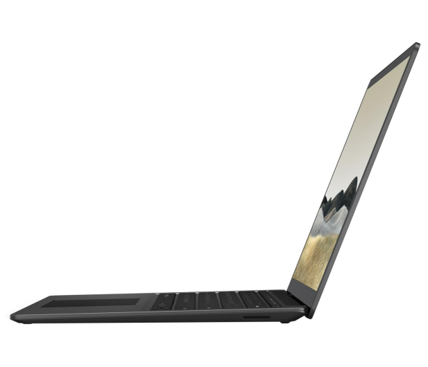 Microsoft Surface Laptop 3 i5/8GB/256 Czarny - 521017 - zdjęcie 5